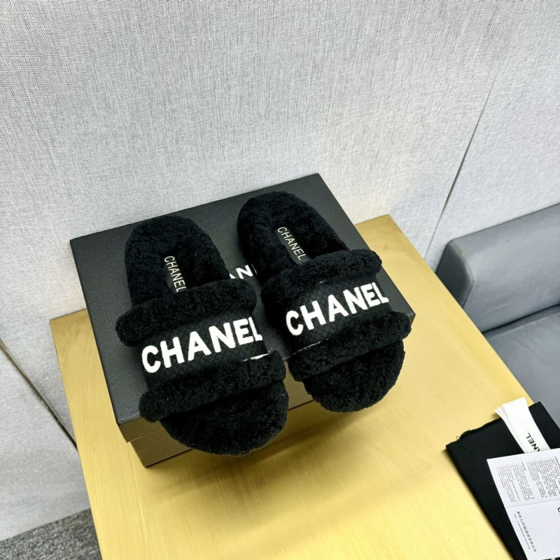 Ch*el slippers